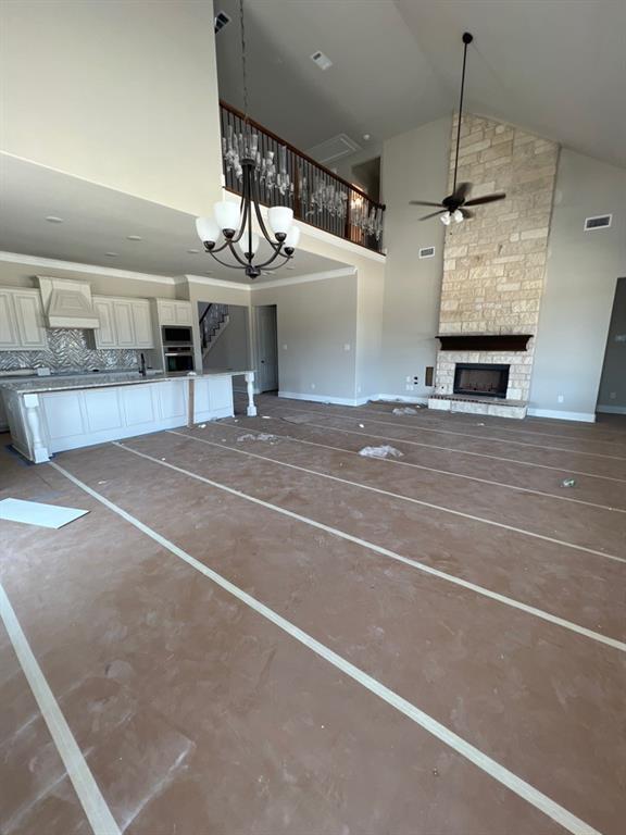 Creekview Addition - Residential