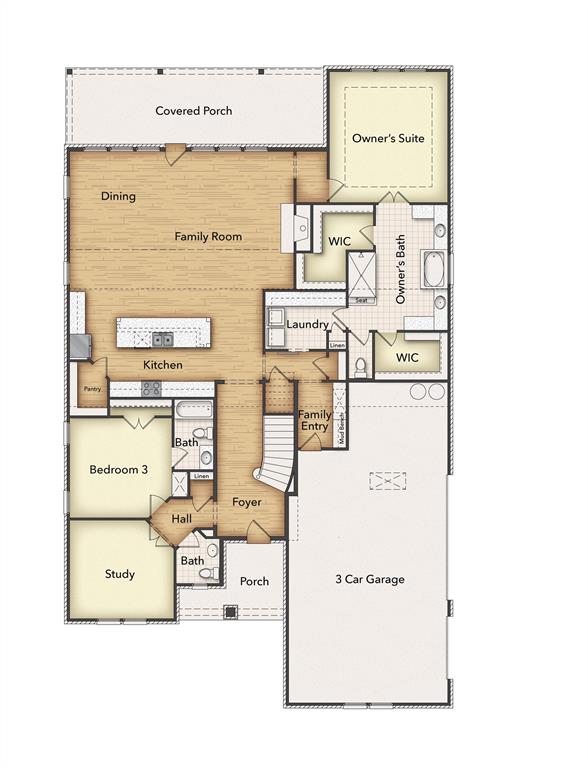 Creekview Addition - Residential