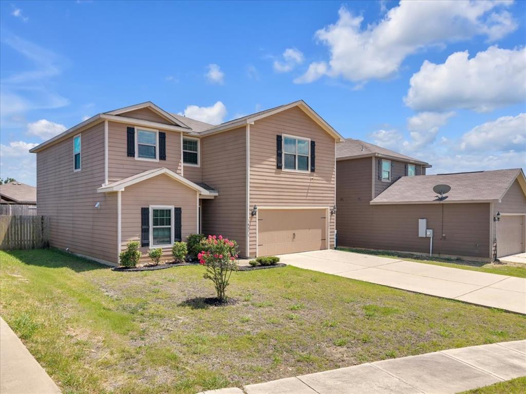 Shady Oaks Estates - Residential