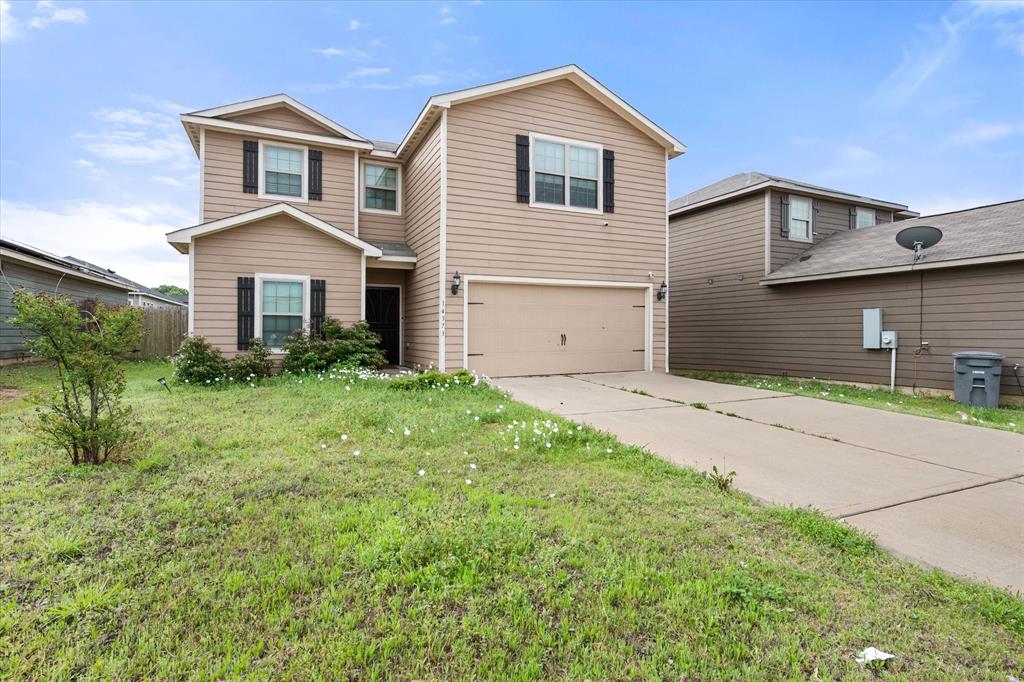 Shady Oaks Estates - Residential