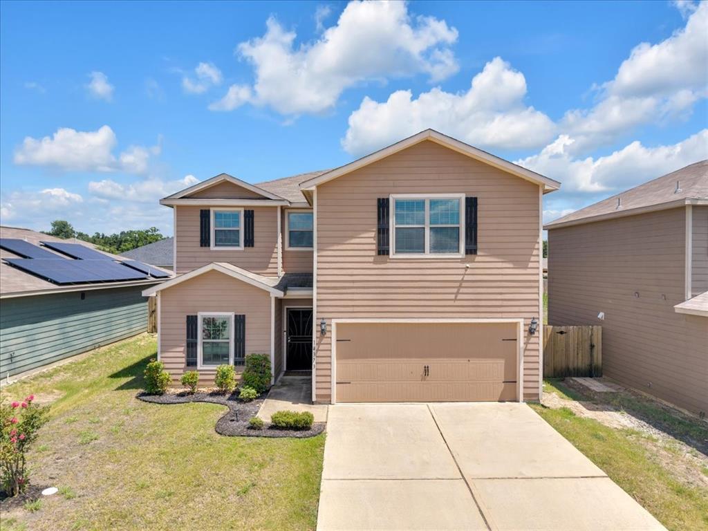 Shady Oaks Estates - Residential