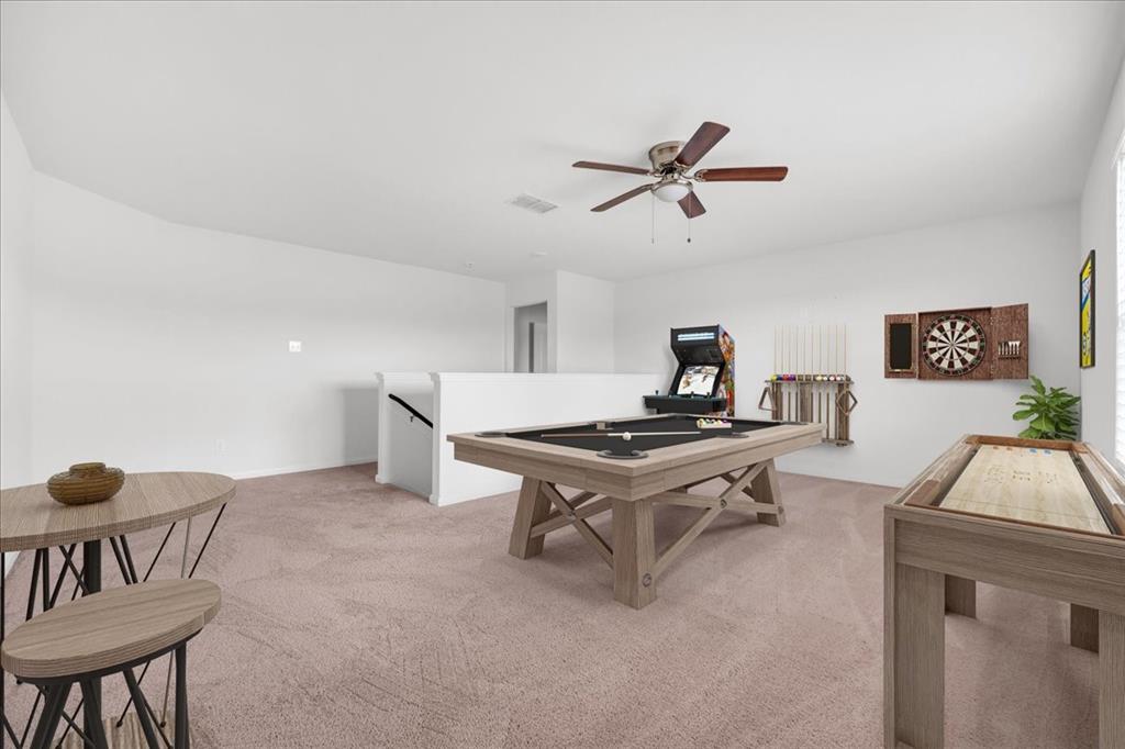 Shady Oaks Estates - Residential