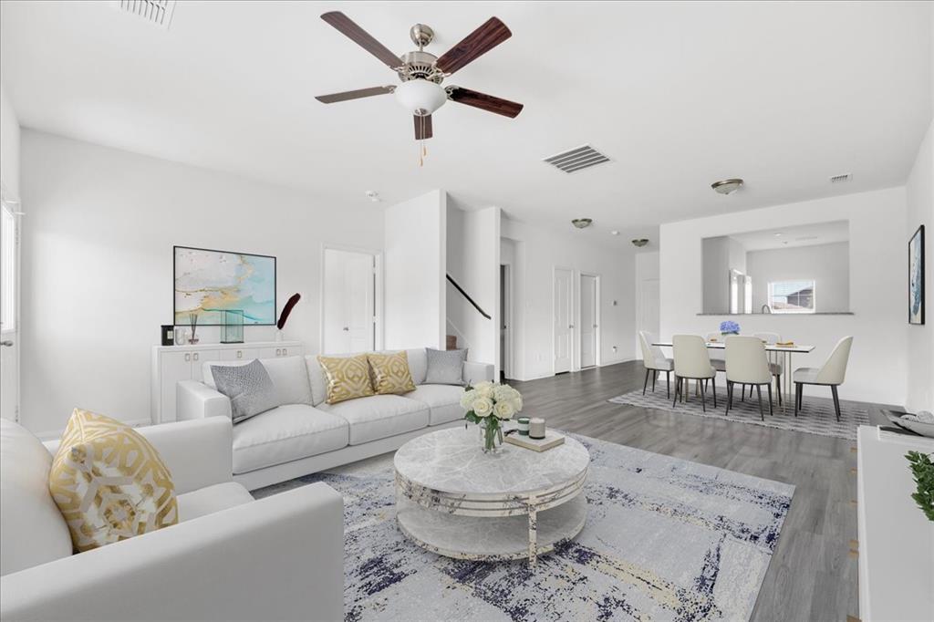 Shady Oaks Estates - Residential