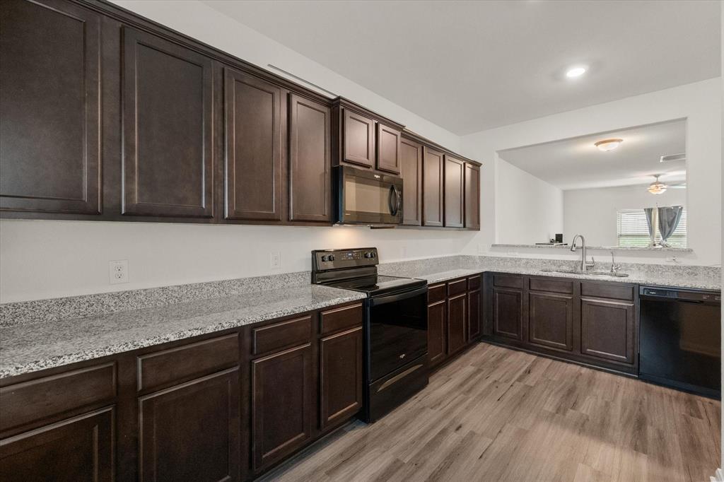 Shady Oaks Estates - Residential