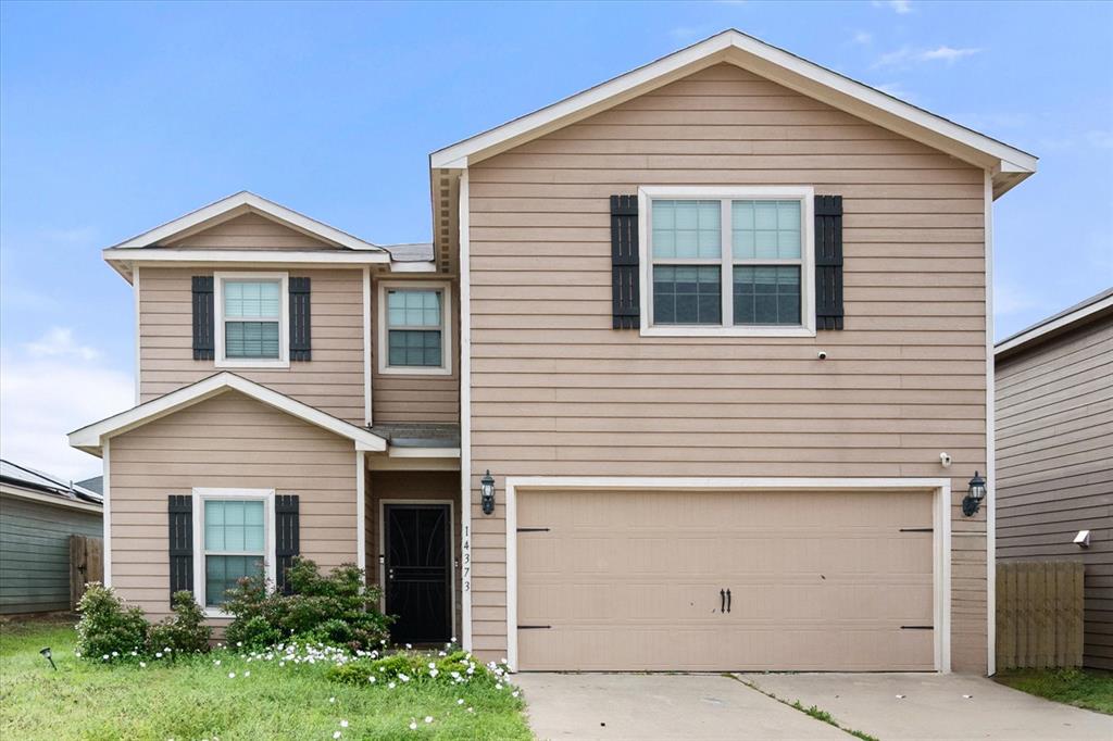 Shady Oaks Estates - Residential