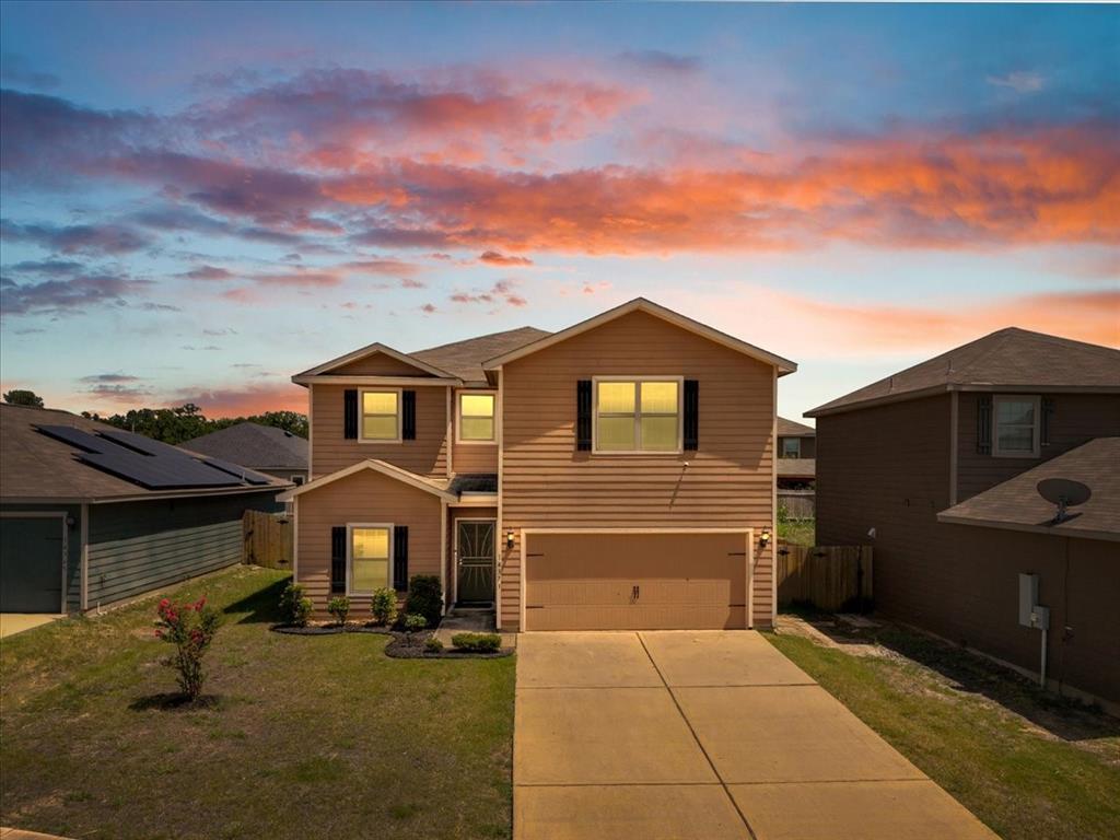 Shady Oaks Estates - Residential