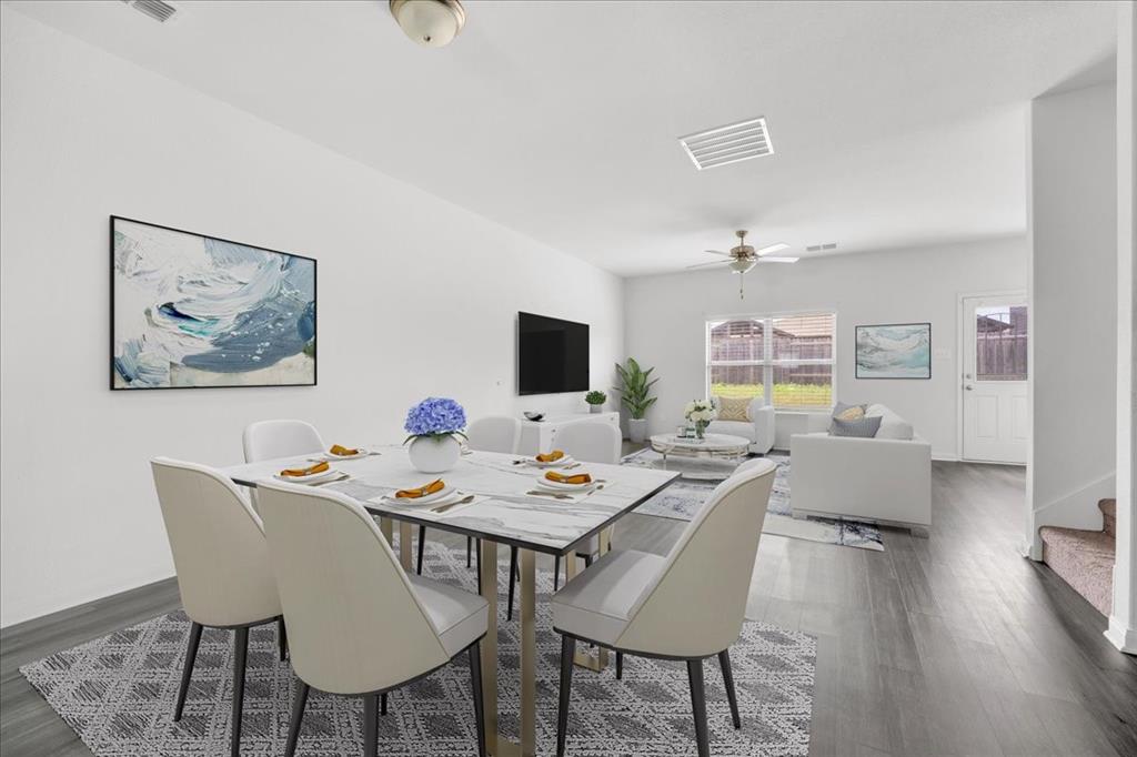 Shady Oaks Estates - Residential