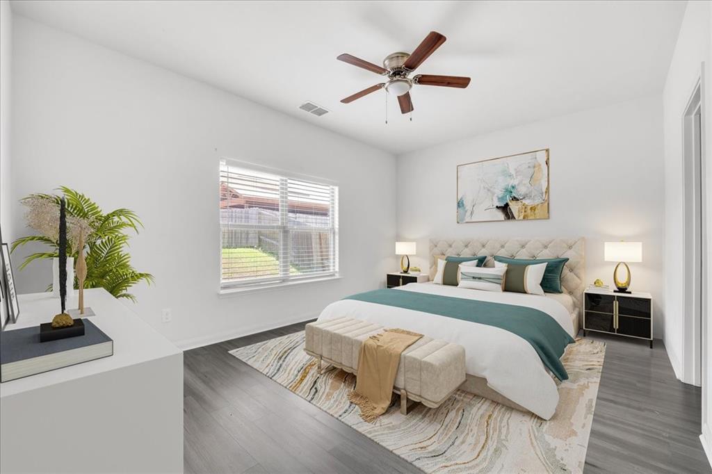 Shady Oaks Estates - Residential