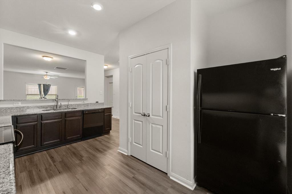 Shady Oaks Estates - Residential