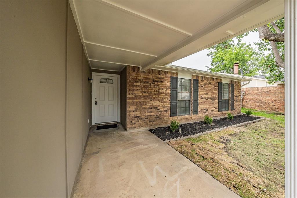 Sandybrook Add - Residential