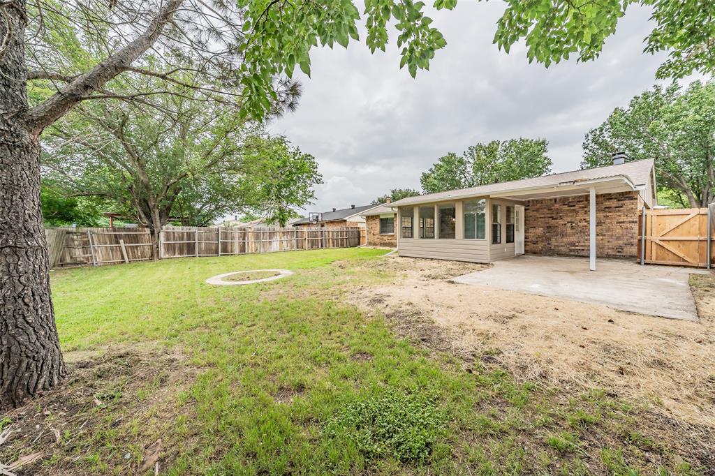 Sandybrook Add - Residential