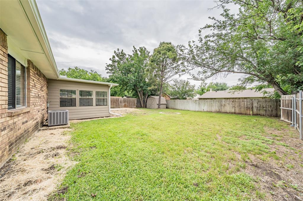 Sandybrook Add - Residential