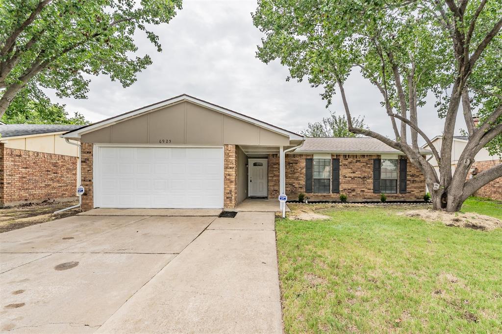 Sandybrook Add - Residential