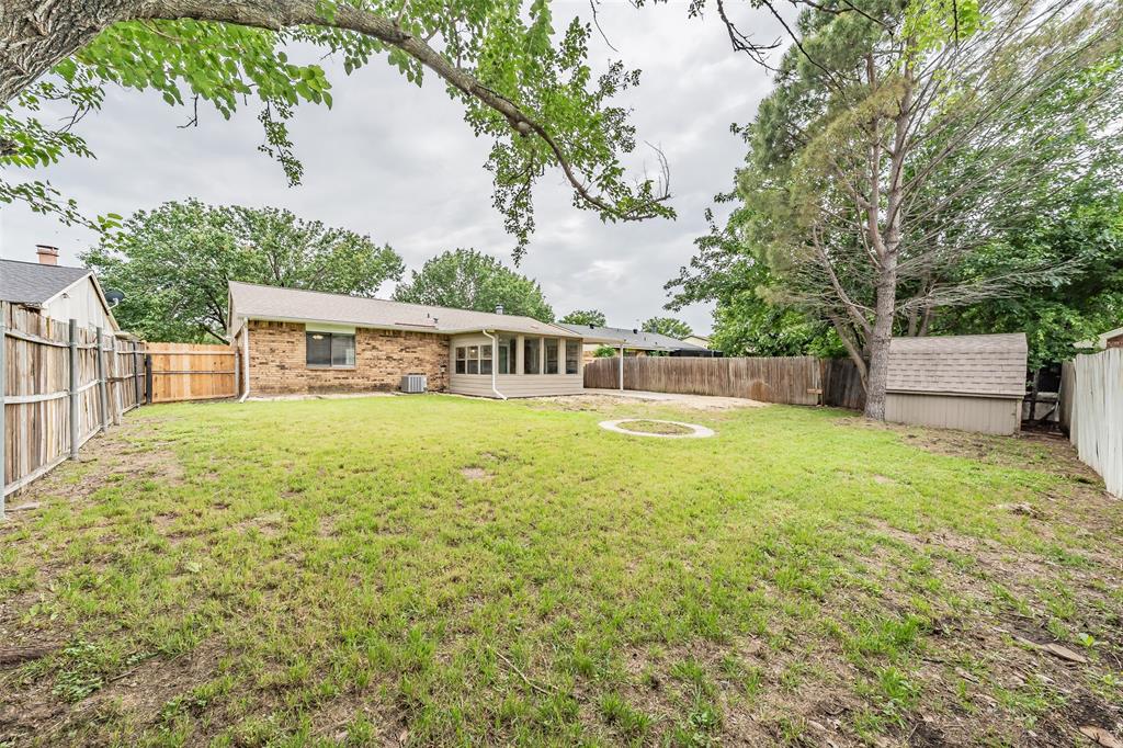 Sandybrook Add - Residential