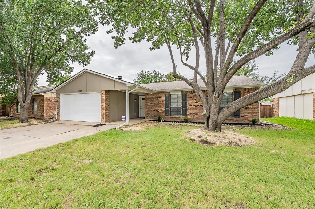 Sandybrook Add - Residential