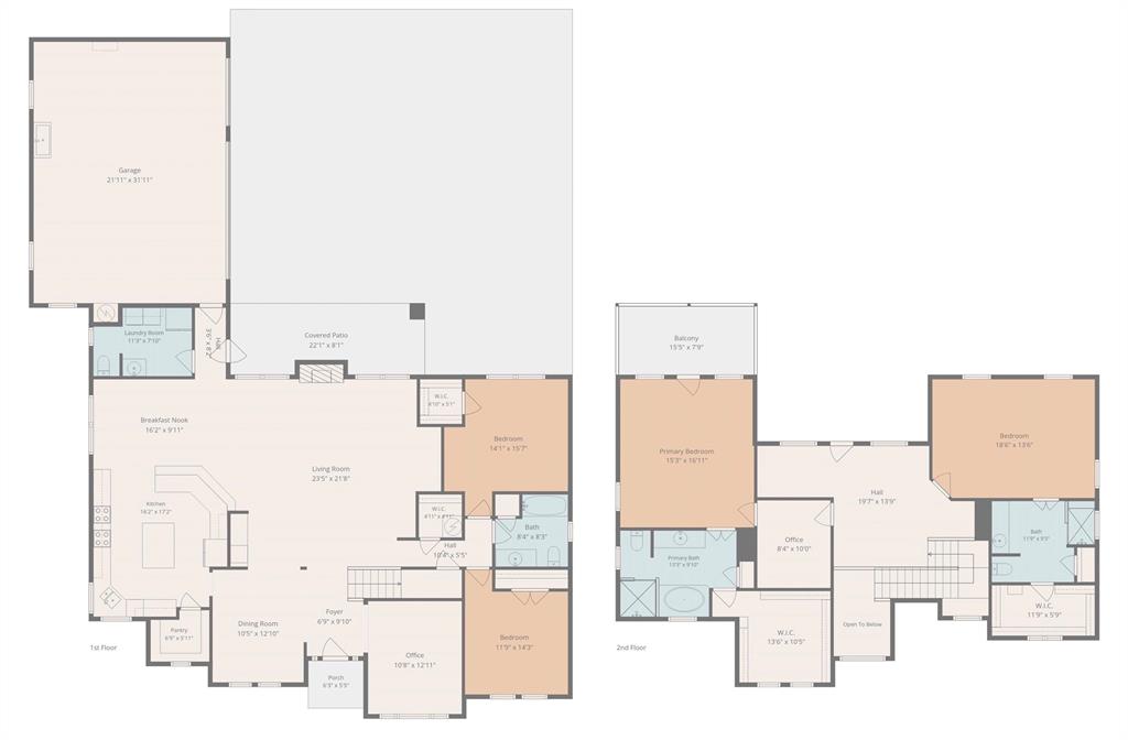 Mayfair South - Residential