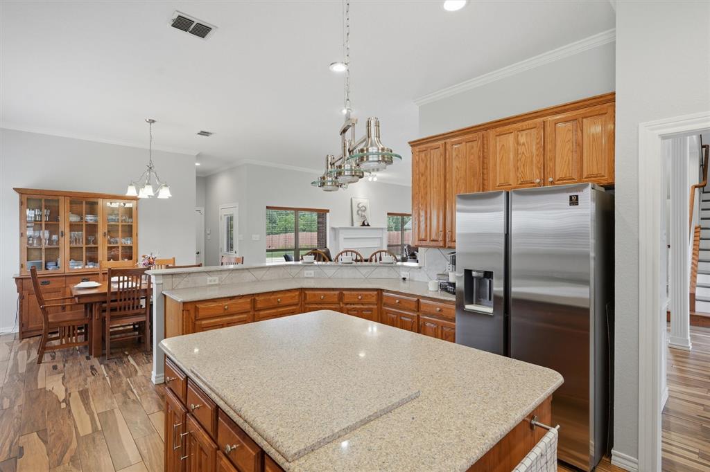 Mayfair South - Residential