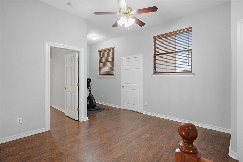 Mayfair South - Residential