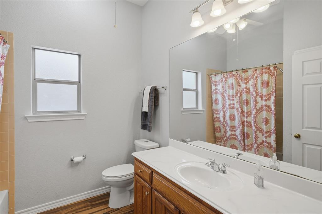 Mayfair South - Residential