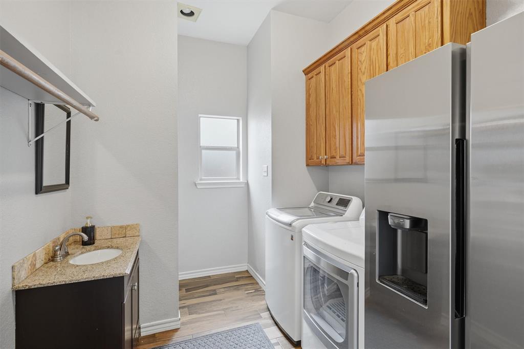 Mayfair South - Residential