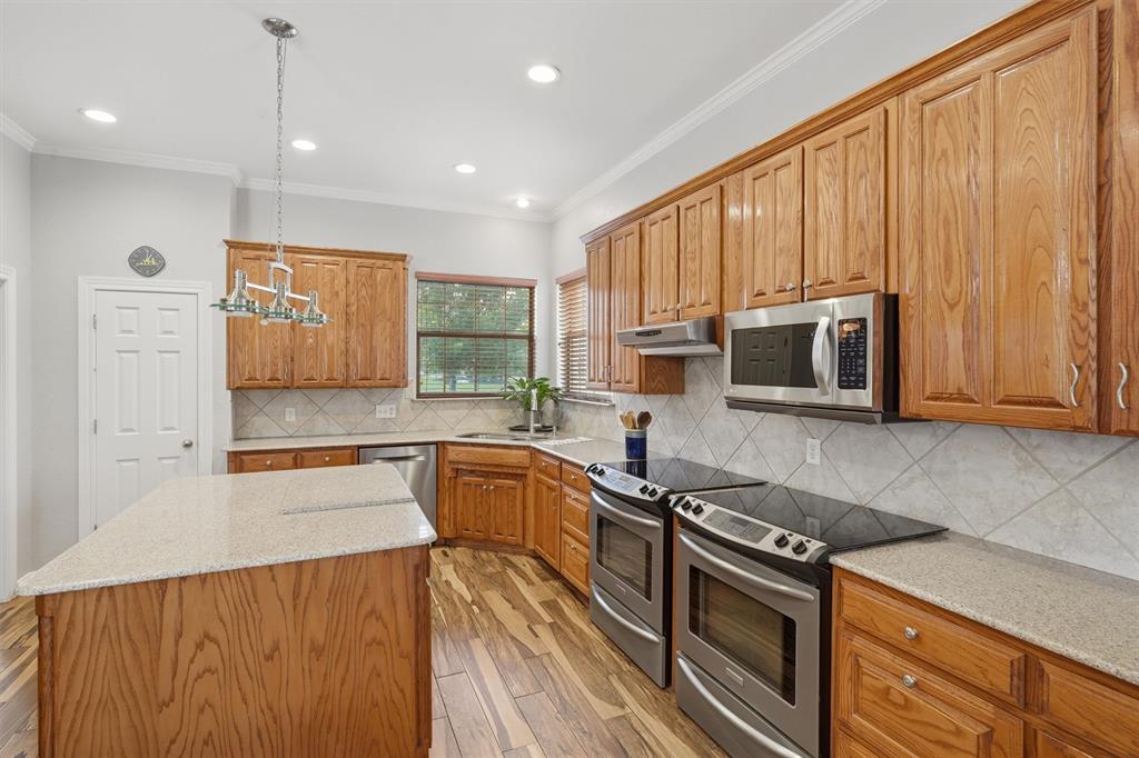 Mayfair South - Residential
