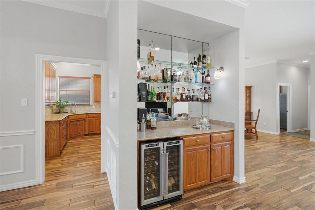 Mayfair South - Residential