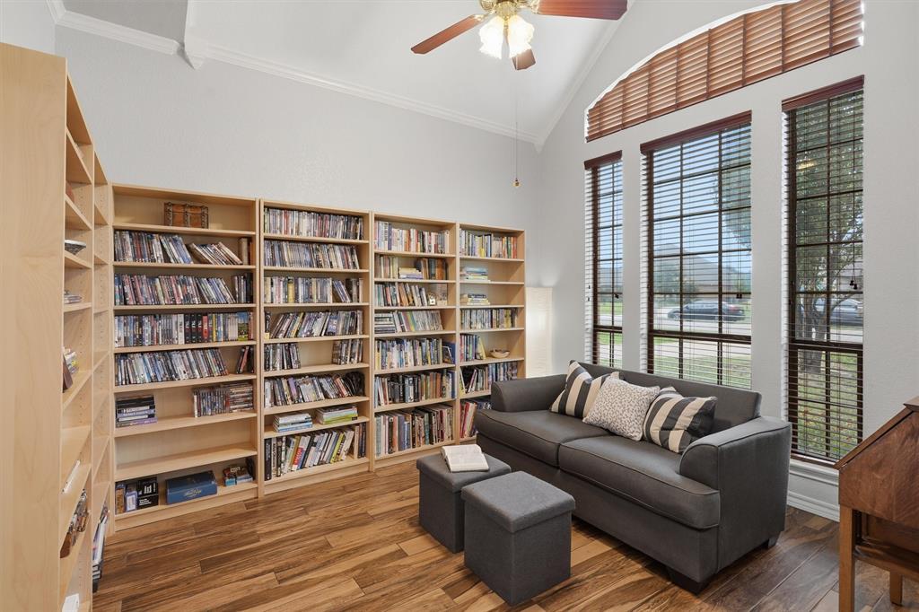 Mayfair South - Residential