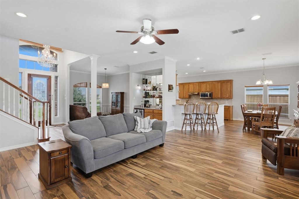 Mayfair South - Residential