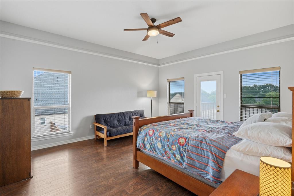 Mayfair South - Residential