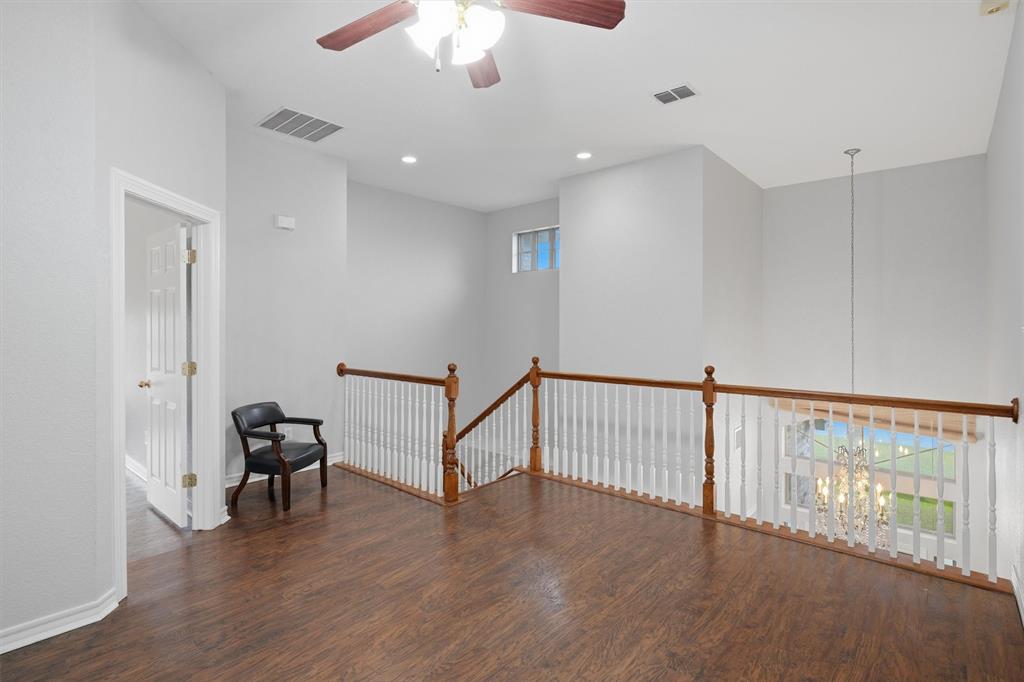 Mayfair South - Residential