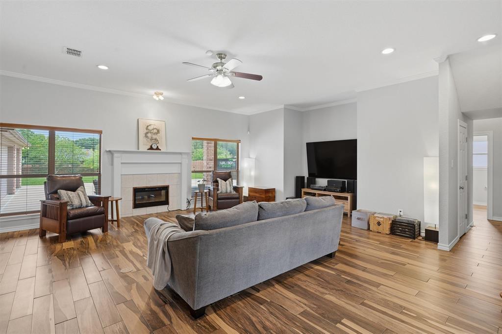 Mayfair South - Residential