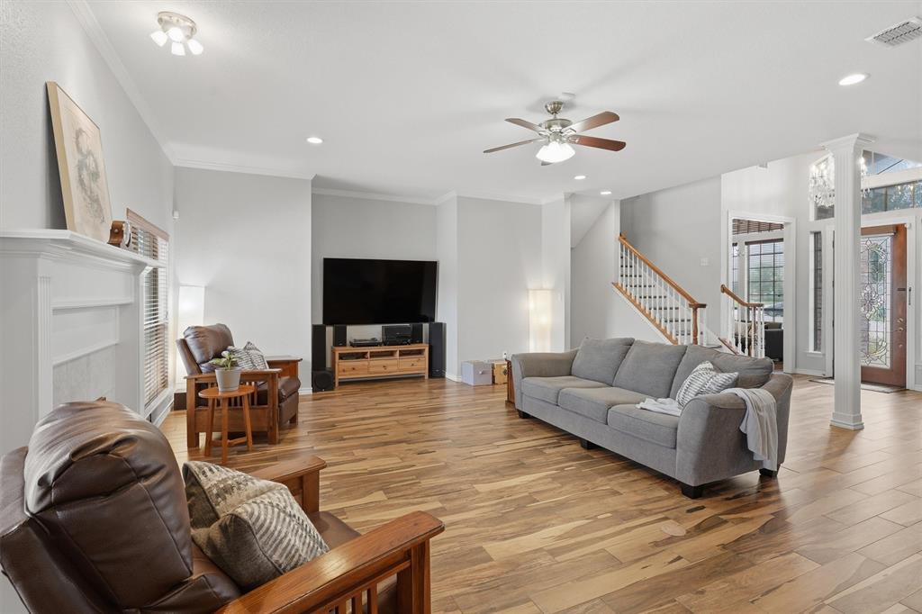 Mayfair South - Residential