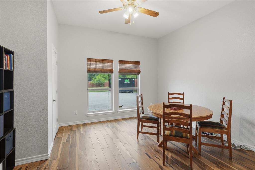 Mayfair South - Residential