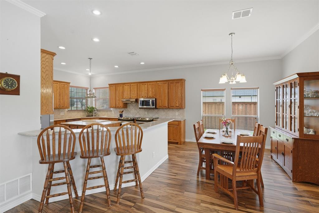 Mayfair South - Residential
