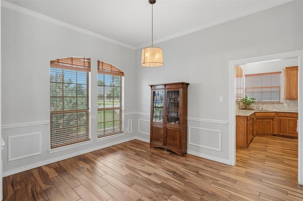 Mayfair South - Residential