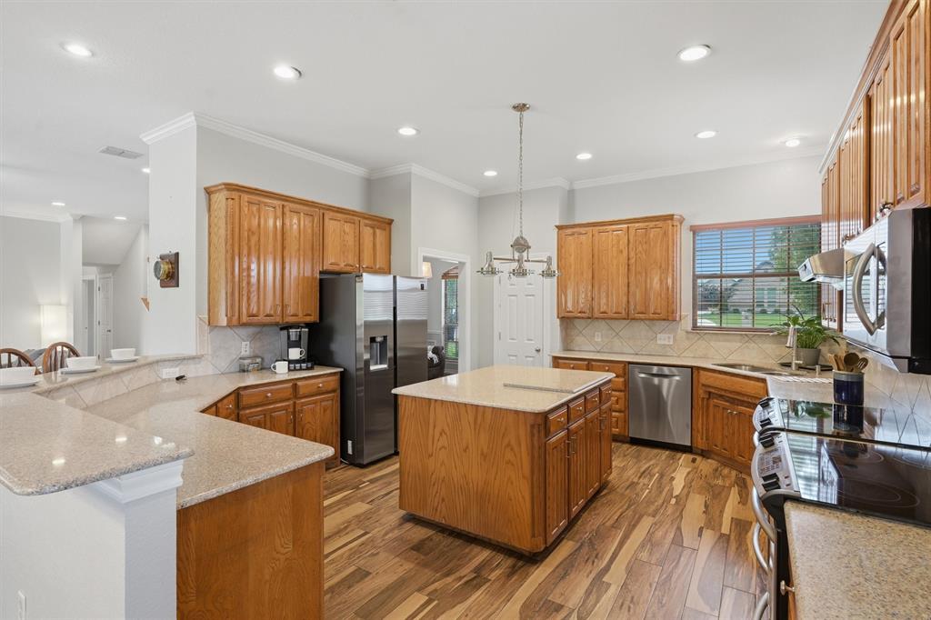 Mayfair South - Residential