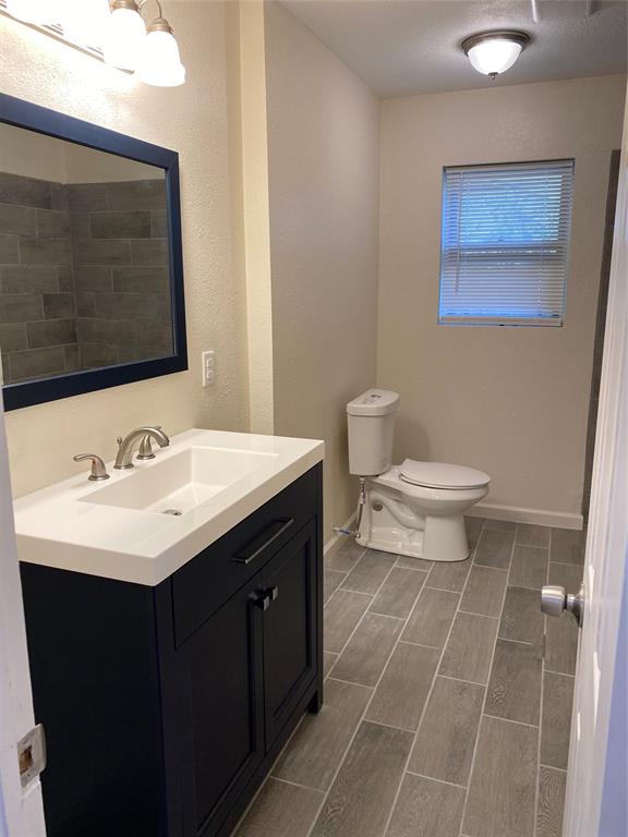 East Irving Heights - Residential Lease