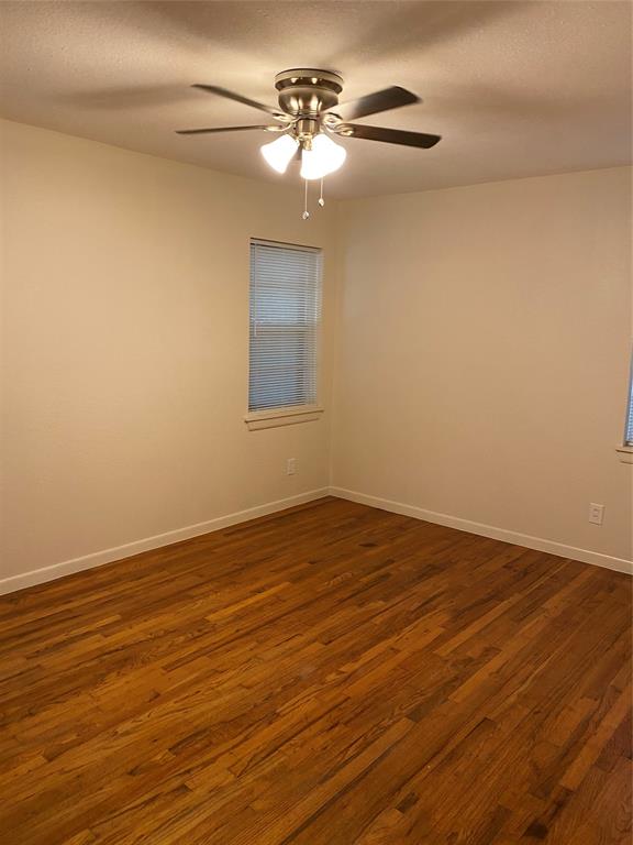 East Irving Heights - Residential Lease