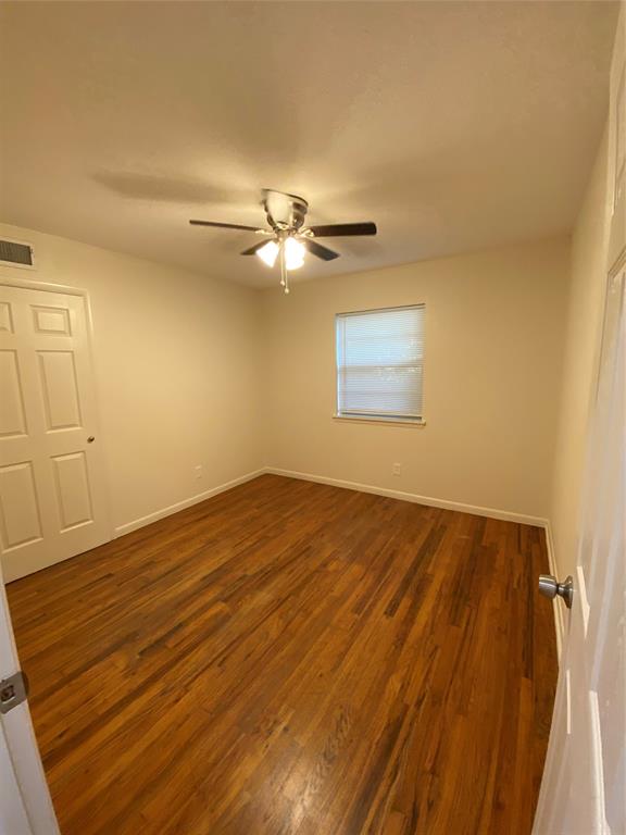 East Irving Heights - Residential Lease