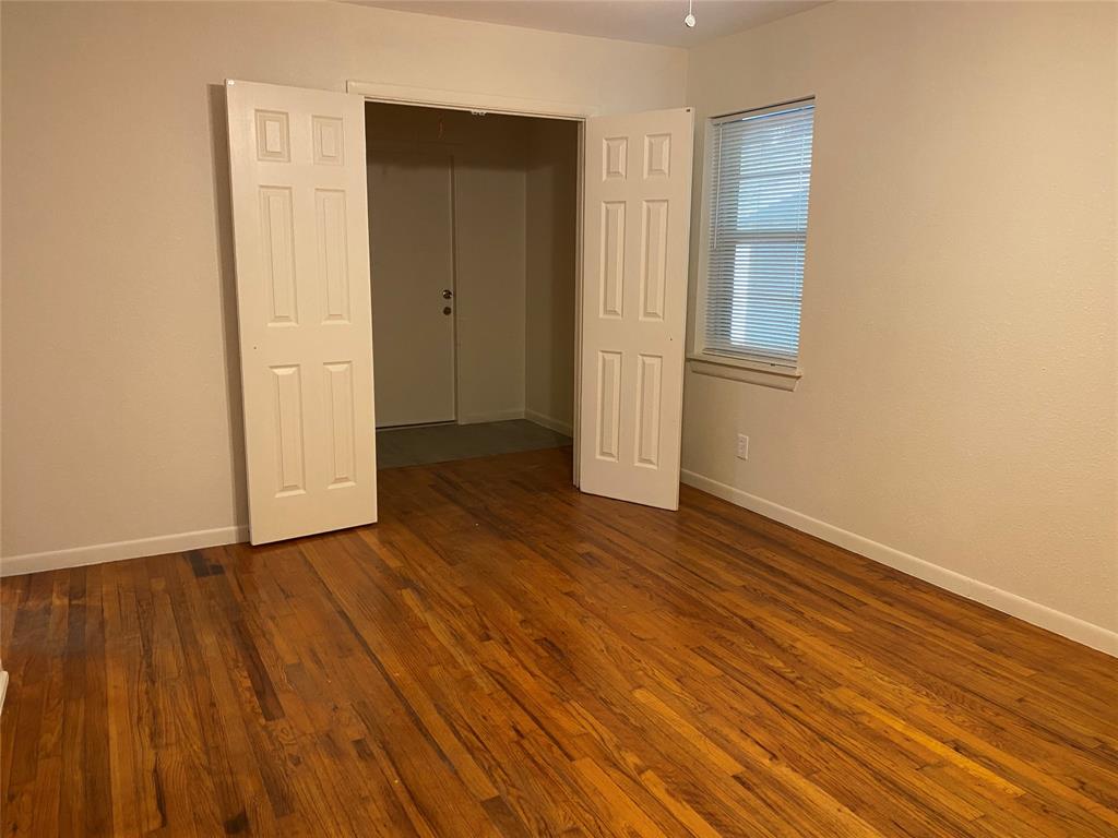 East Irving Heights - Residential Lease