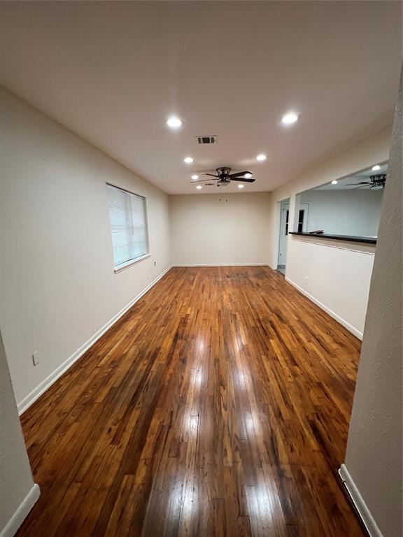 East Irving Heights - Residential Lease