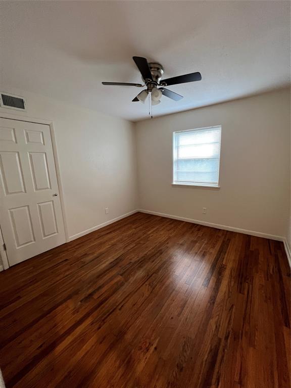 East Irving Heights - Residential Lease