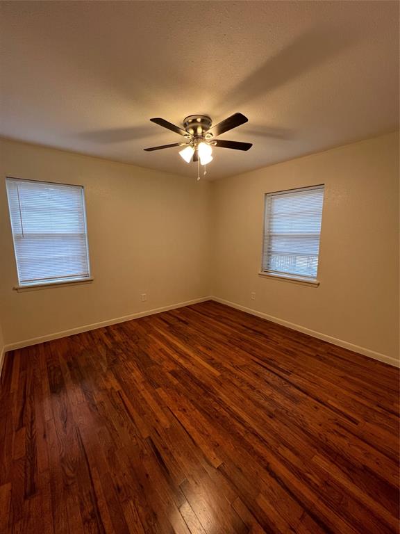 East Irving Heights - Residential Lease