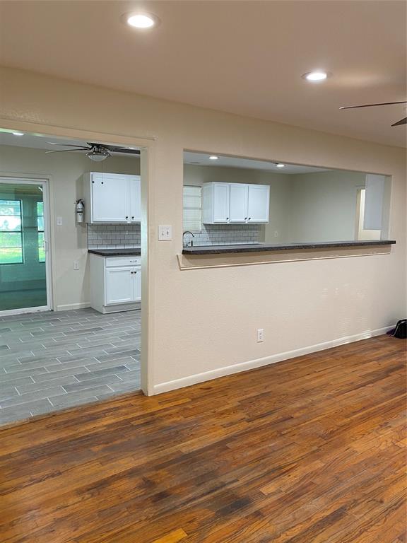 East Irving Heights - Residential Lease
