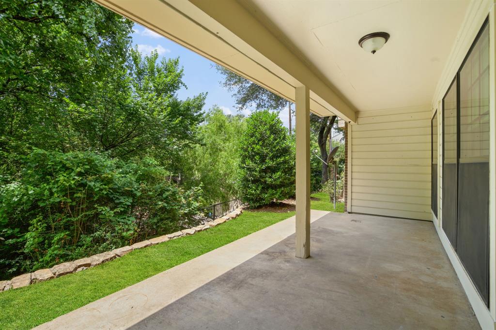 Wedglea Place Condo - Residential