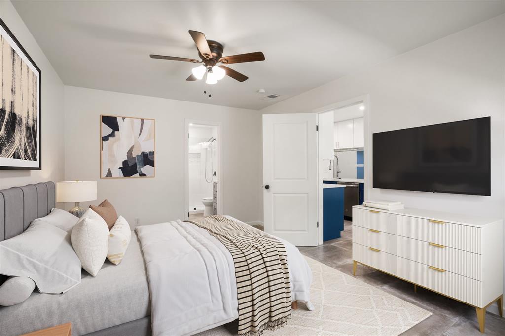 Wedglea Place Condo - Residential