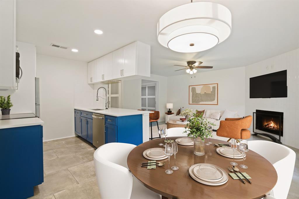 Wedglea Place Condo - Residential