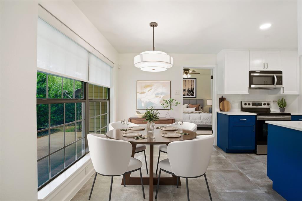 Wedglea Place Condo - Residential