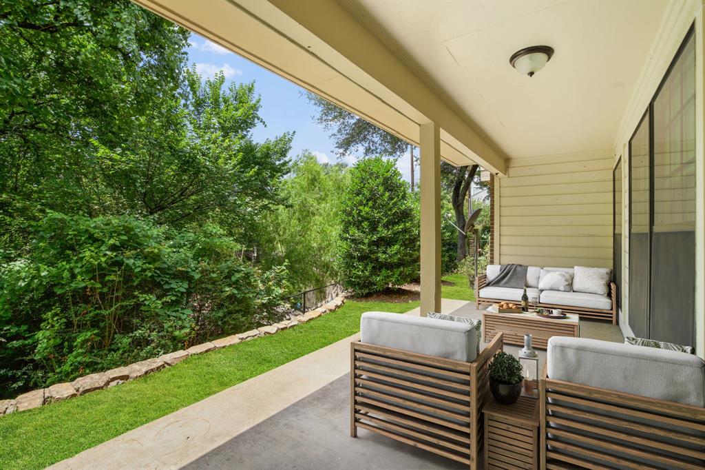 Wedglea Place Condo - Residential