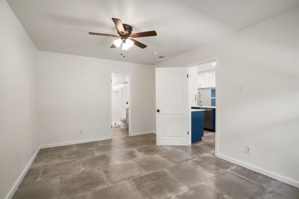 Wedglea Place Condo - Residential